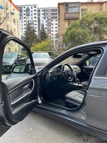 BMW 328 2014, 198,640 km - 2.0 л - Bakı
