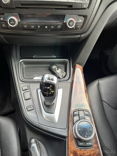 BMW 328 2014, 198,640 km - 2.0 л - Bakı