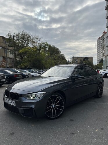 BMW 328 2014, 198,640 km - 2.0 л - Bakı