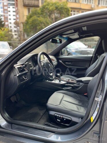 BMW 328 2014, 198,640 km - 2.0 л - Bakı