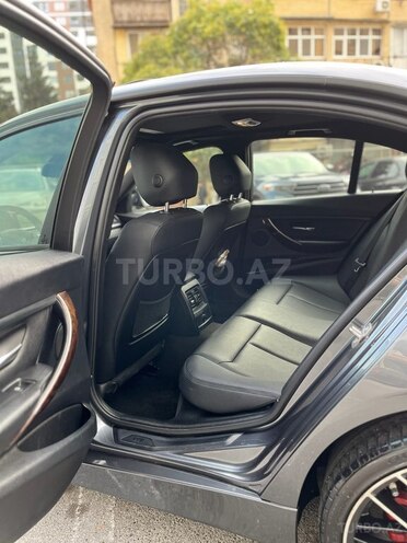 BMW 328 2014, 198,640 km - 2.0 л - Bakı