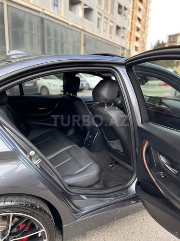 BMW 328 2014, 198,640 km - 2.0 л - Bakı
