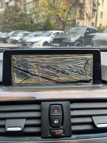 BMW 328 2014, 198,640 km - 2.0 л - Bakı