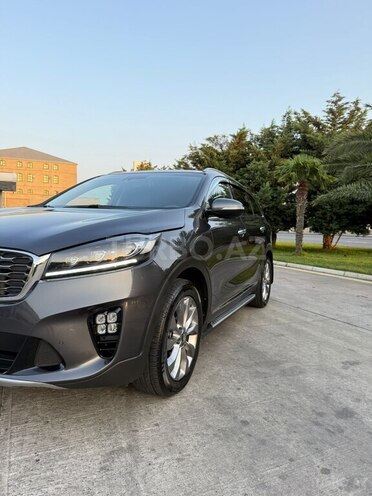 Kia Sorento 2019, 252,000 km - 2.0 л - Beyləqan