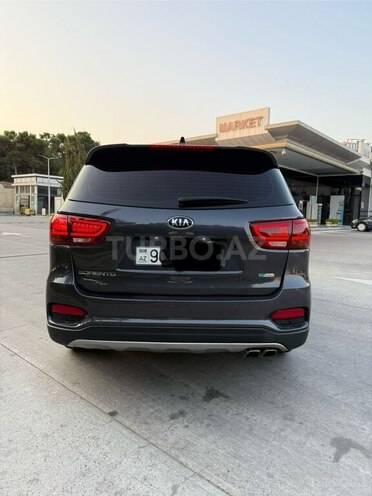 Kia Sorento 2019, 252,000 km - 2.0 л - Beyləqan
