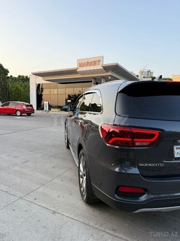 Kia Sorento 2019, 252,000 km - 2.0 л - Beyləqan