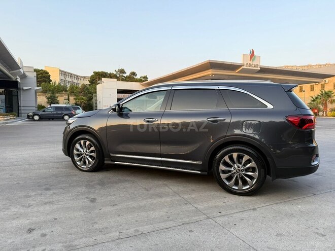 Kia Sorento 2019, 252,000 km - 2.0 л - Beyləqan