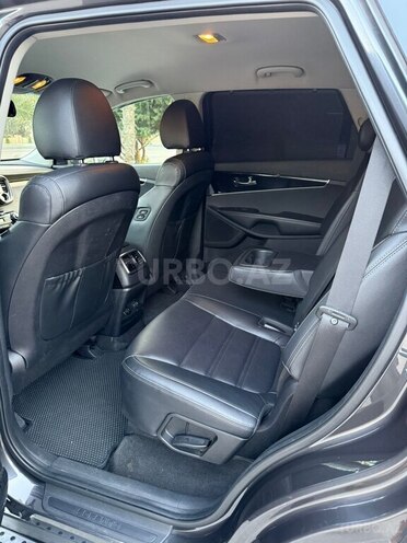 Kia Sorento 2019, 252,000 km - 2.0 л - Beyləqan