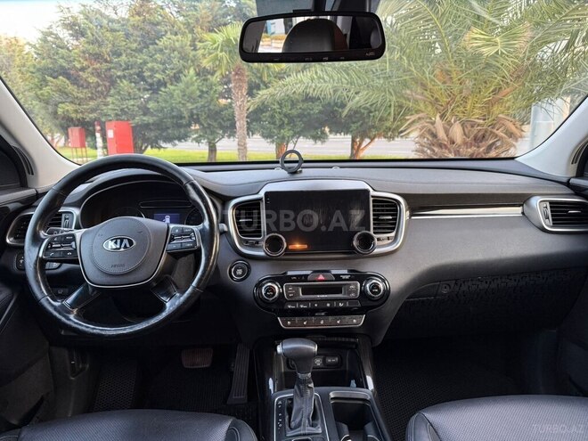 Kia Sorento 2019, 252,000 km - 2.0 л - Beyləqan
