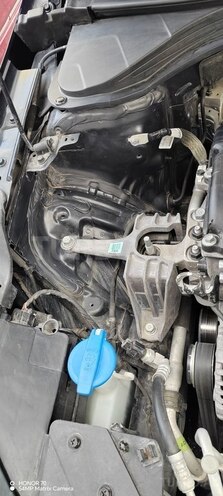 Hyundai Elantra 2019, 140,000 km - 2.0 l - Bakı