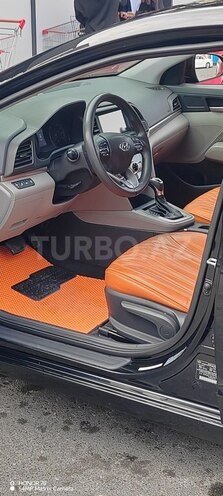 Hyundai Elantra 2019, 140,000 km - 2.0 l - Bakı