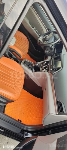 Hyundai Elantra 2019, 140,000 km - 2.0 l - Bakı
