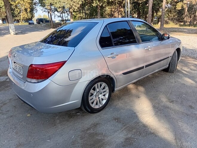 Khazar SD 2020, 205,000 km - 1.7 l - Tərtər
