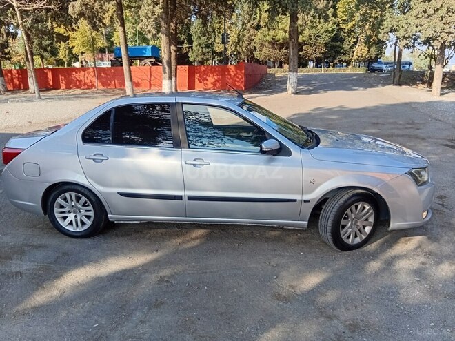 Khazar SD 2020, 205,000 km - 1.7 l - Tərtər