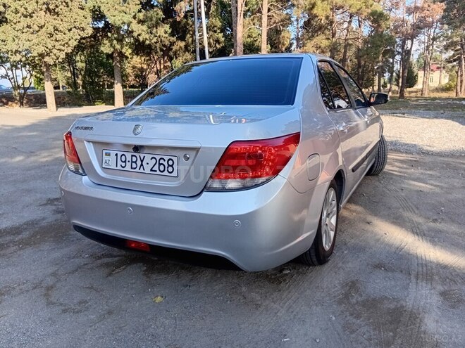 Khazar SD 2020, 205,000 km - 1.7 l - Tərtər