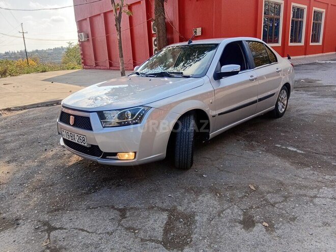 Khazar SD 2020, 205,000 km - 1.7 l - Tərtər