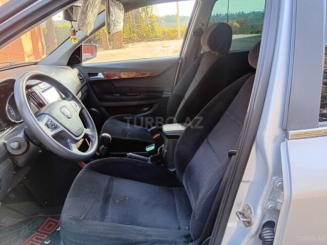 Khazar SD 2020, 205,000 km - 1.7 l - Tərtər