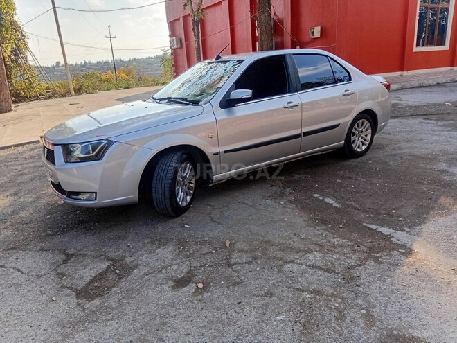 Khazar SD 2020, 205,000 km - 1.7 l - Tərtər