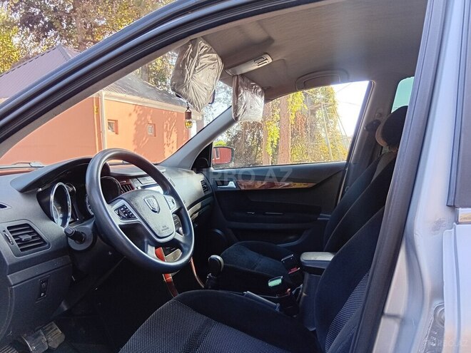 Khazar SD 2020, 205,000 km - 1.7 l - Tərtər