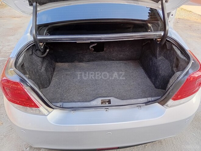 Khazar SD 2020, 205,000 km - 1.7 l - Tərtər