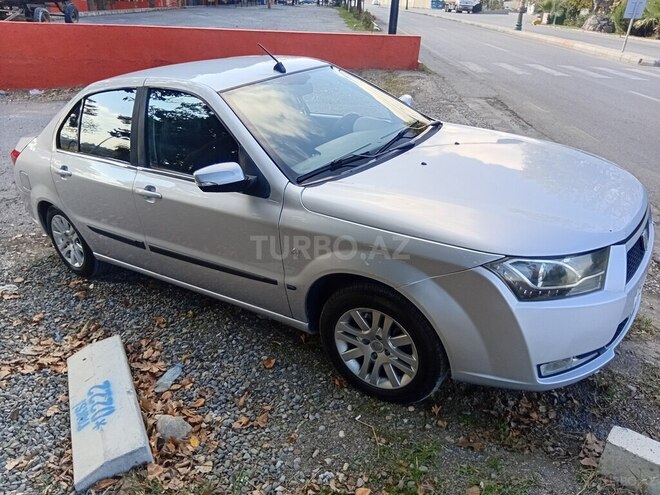 Khazar SD 2020, 205,000 km - 1.7 l - Tərtər