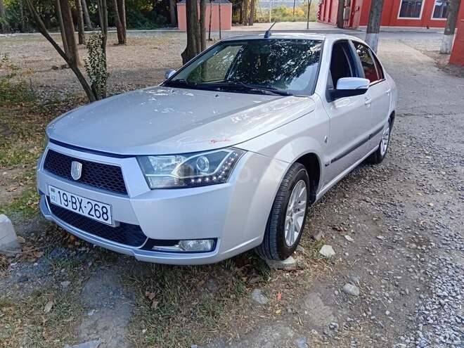 Khazar SD 2020, 205,000 km - 1.7 l - Tərtər