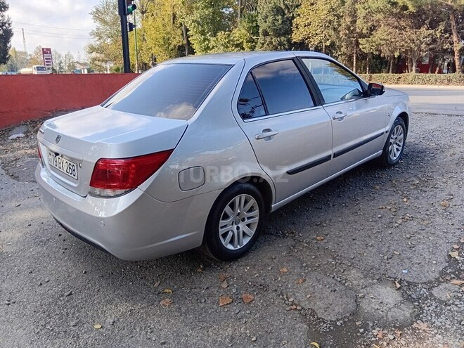 Khazar SD 2020, 205,000 km - 1.7 l - Tərtər