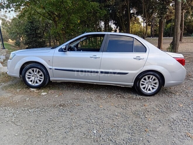 Khazar SD 2020, 205,000 km - 1.7 l - Tərtər