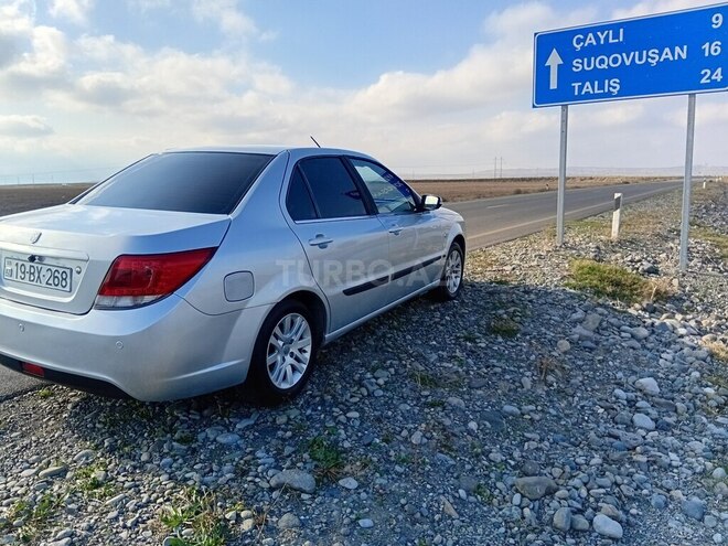 Khazar SD 2020, 205,000 km - 1.7 l - Tərtər