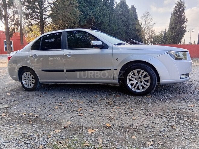 Khazar SD 2020, 205,000 km - 1.7 l - Tərtər