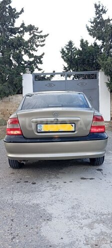 Opel Vectra 1998, 350,000 km - 1.8 l - Bakı