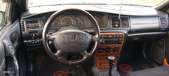 Opel Vectra 1998, 350,000 km - 1.8 l - Bakı