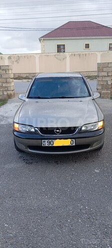 Opel Vectra 1998, 350,000 km - 1.8 l - Bakı
