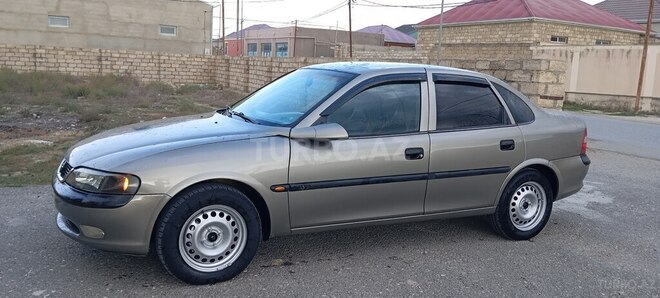 Opel Vectra 1998, 350,000 km - 1.8 l - Bakı