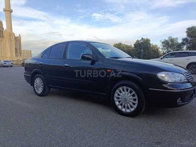 Nissan Sunny 2008, 204,000 km - 1.6 l - Bakı