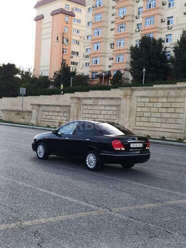 Nissan Sunny 2008, 204,000 km - 1.6 l - Bakı