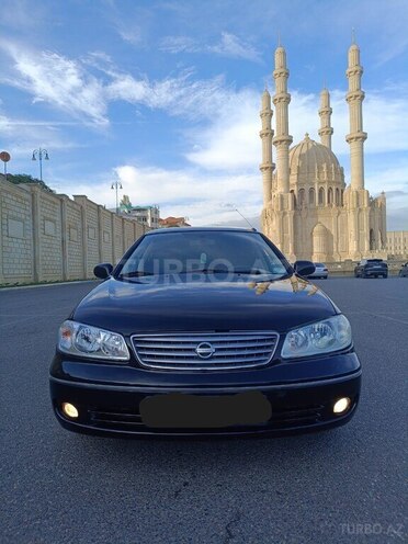 Nissan Sunny 2008, 204,000 km - 1.6 l - Bakı