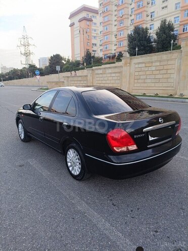 Nissan Sunny 2008, 204,000 km - 1.6 l - Bakı