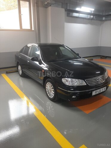 Nissan Sunny 2008, 204,000 km - 1.6 l - Bakı