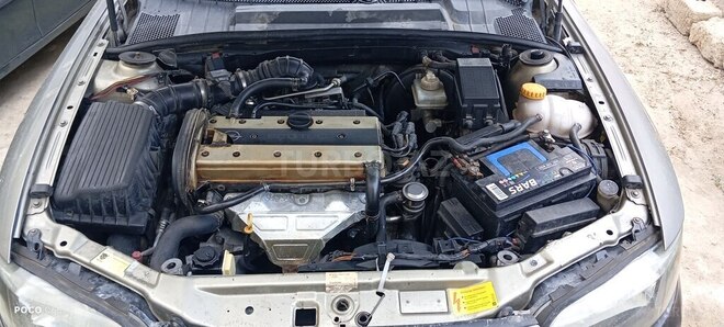 Opel Vectra 1998, 350,000 km - 1.8 l - Bakı