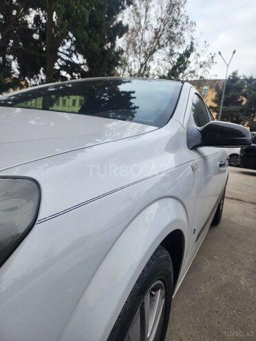 Opel Astra 2008, 300,000 km - 1.8 l - Bakı