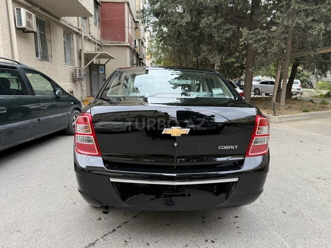 Chevrolet Cobalt 2025, 0 km - 1.5 l - Bakı