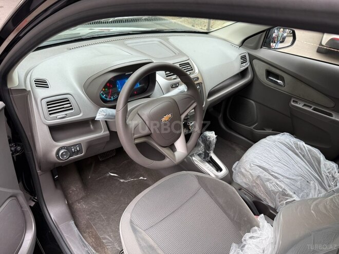 Chevrolet Cobalt 2025, 0 km - 1.5 l - Bakı