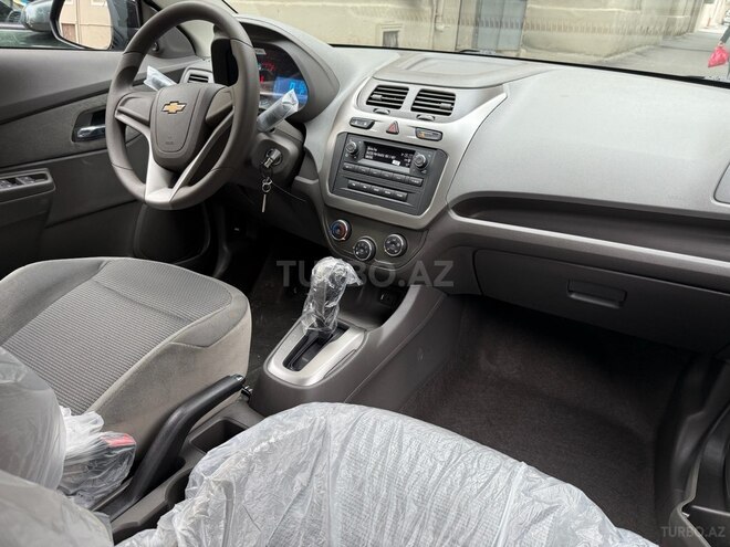 Chevrolet Cobalt 2025, 0 km - 1.5 l - Bakı