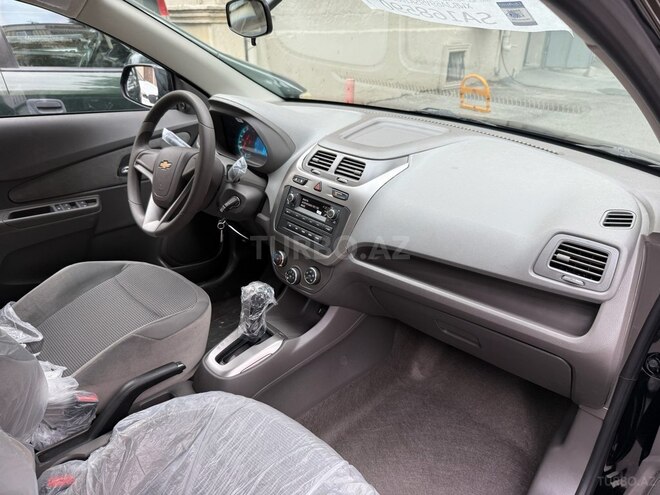Chevrolet Cobalt 2025, 0 km - 1.5 l - Bakı