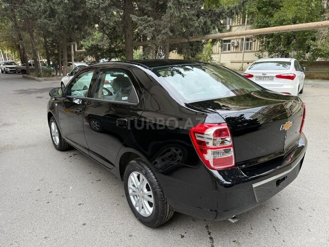 Chevrolet Cobalt 2025, 0 km - 1.5 l - Bakı