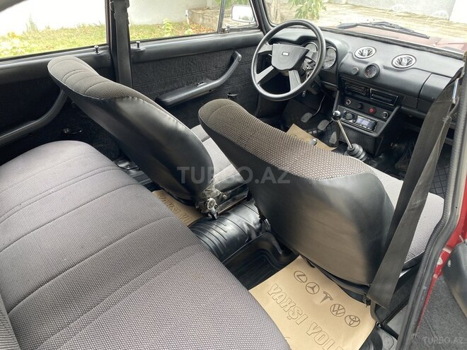 LADA (VAZ) 2106 2005, 40,000 km - 1.6 л - Bakı