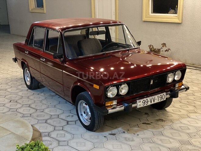 LADA (VAZ) 2106 2005, 40,000 km - 1.6 л - Bakı