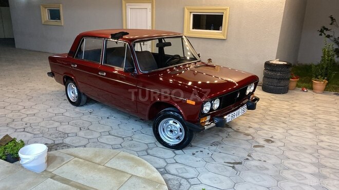 LADA (VAZ) 2106 2005, 40,000 km - 1.6 л - Bakı