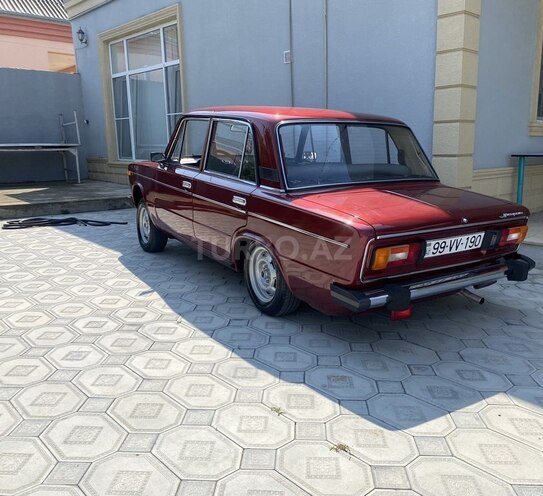 LADA (VAZ) 2106 2005, 40,000 km - 1.6 л - Bakı